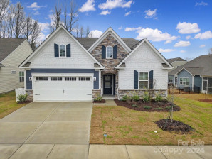 4014 Havenport Cir Tega Cay, SC 29708