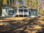 1663 Williamson Creek Rd Pisgah Forest, NC 28768