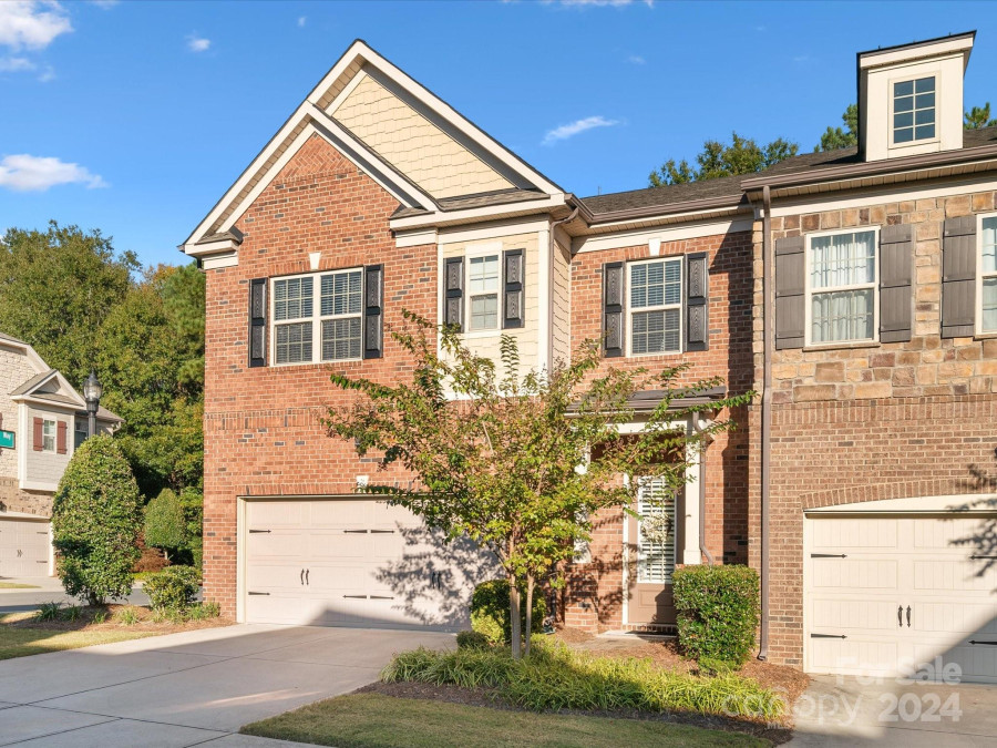 5422 Shannon Bell Ln Charlotte, NC 28277