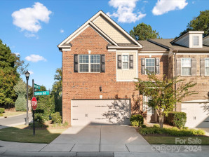 5422 Shannon Bell Ln Charlotte, NC 28277