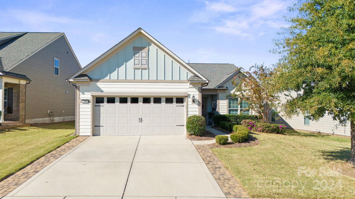 233 Grovefield Dr Fort Mill, SC 29715