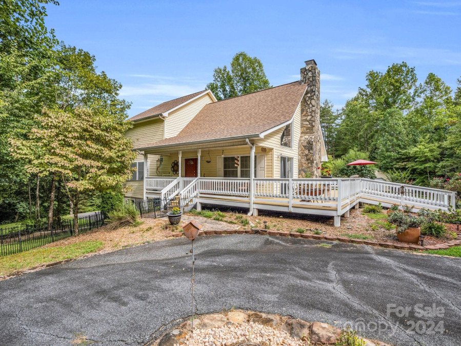 191 Big Cedar Dr Rutherfordton, NC 28139