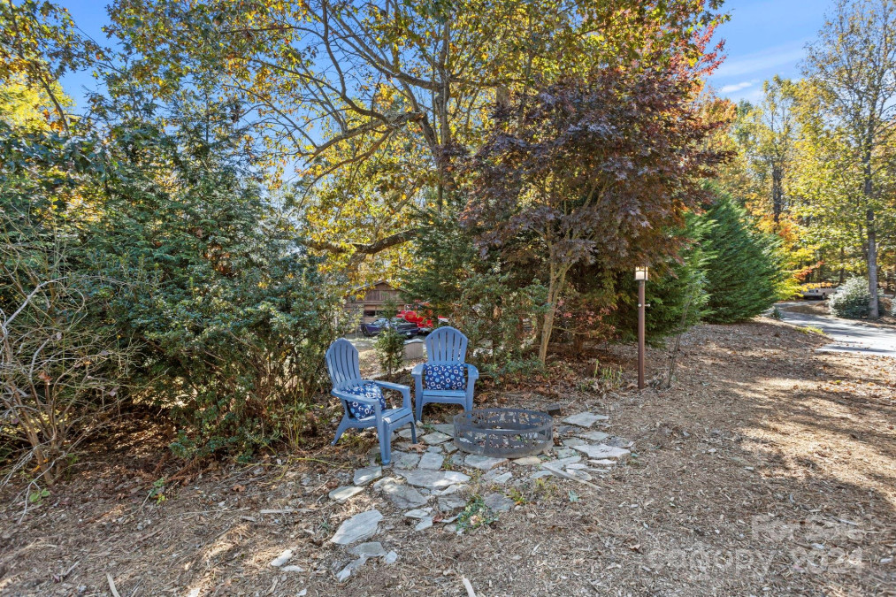 411 Alta Cir Hendersonville, NC 28739