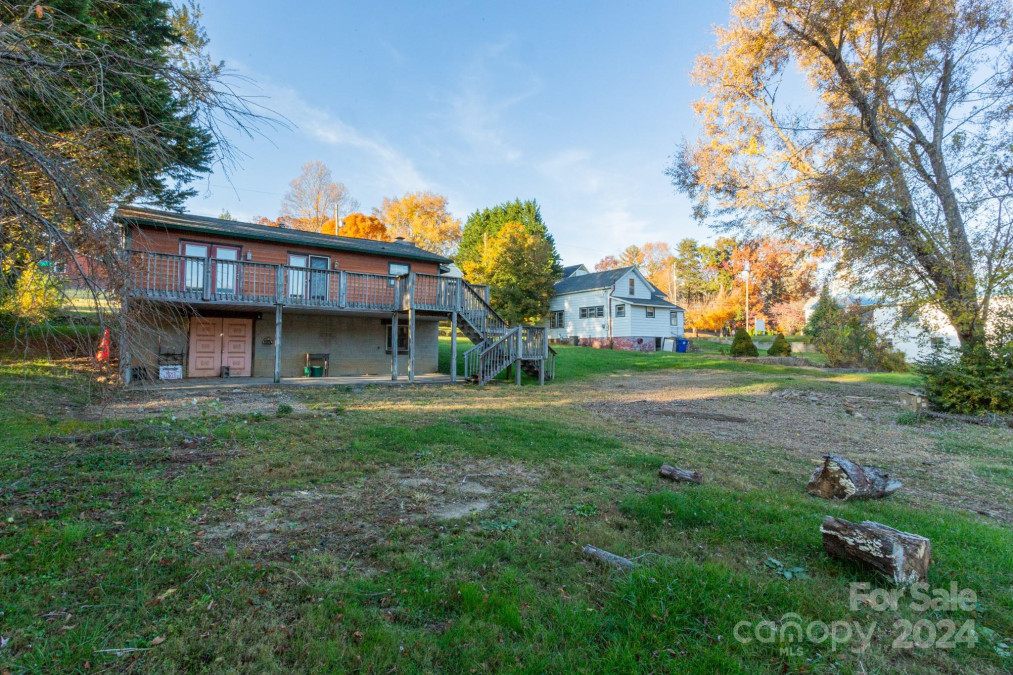 0 Vance Ave Black Mountain, NC 28711