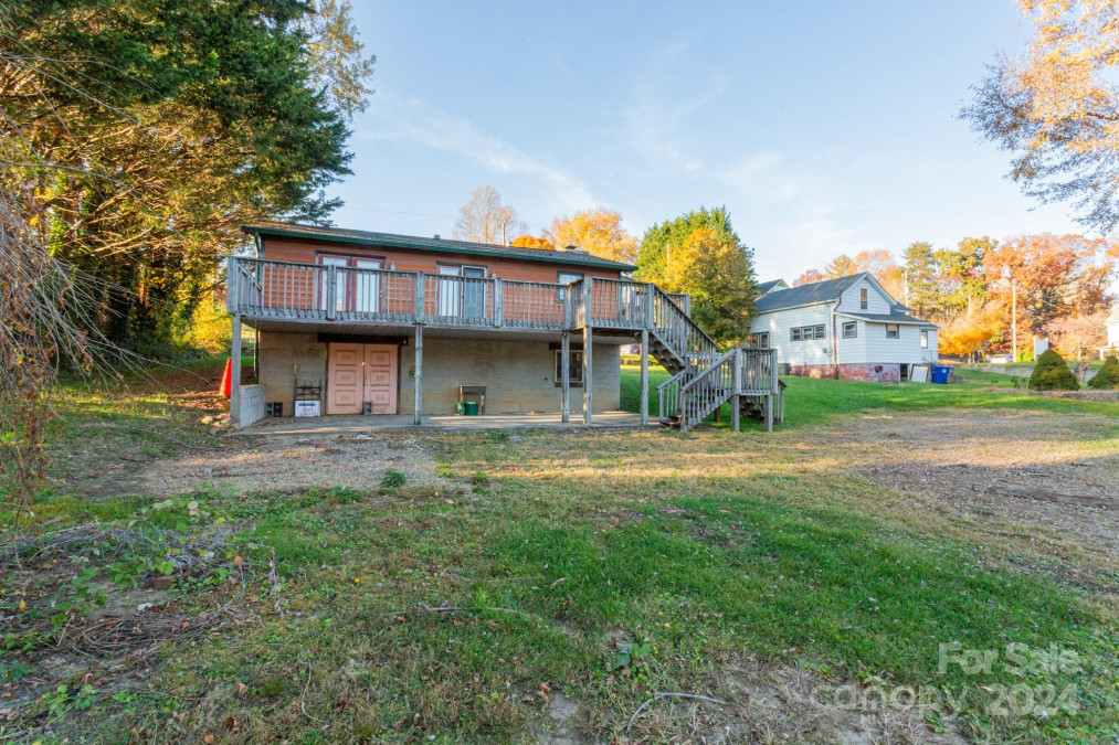 0 Vance Ave Black Mountain, NC 28711