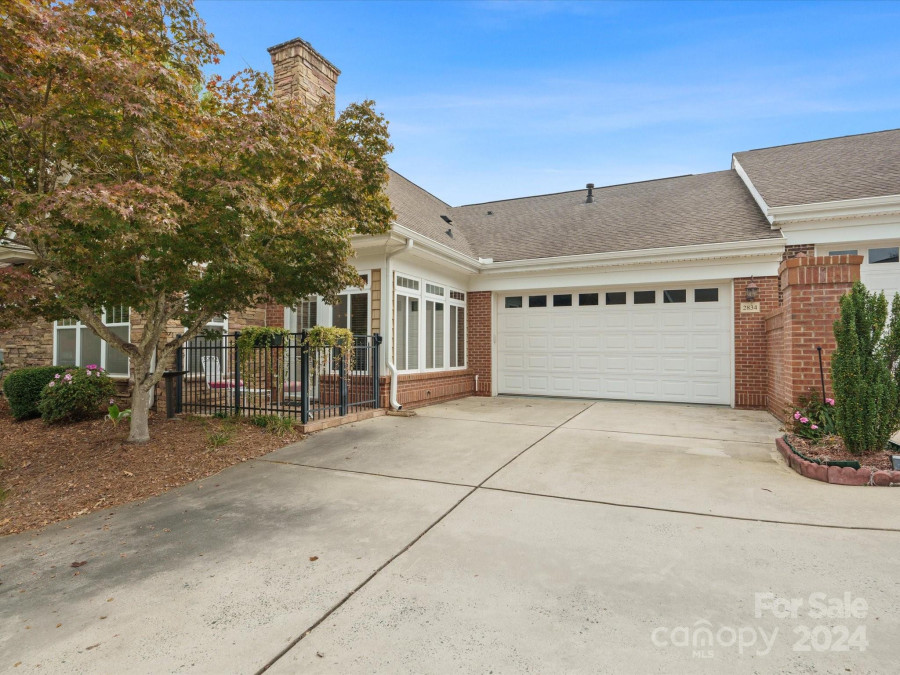 2834 Bellasera Way Matthews, NC 28105