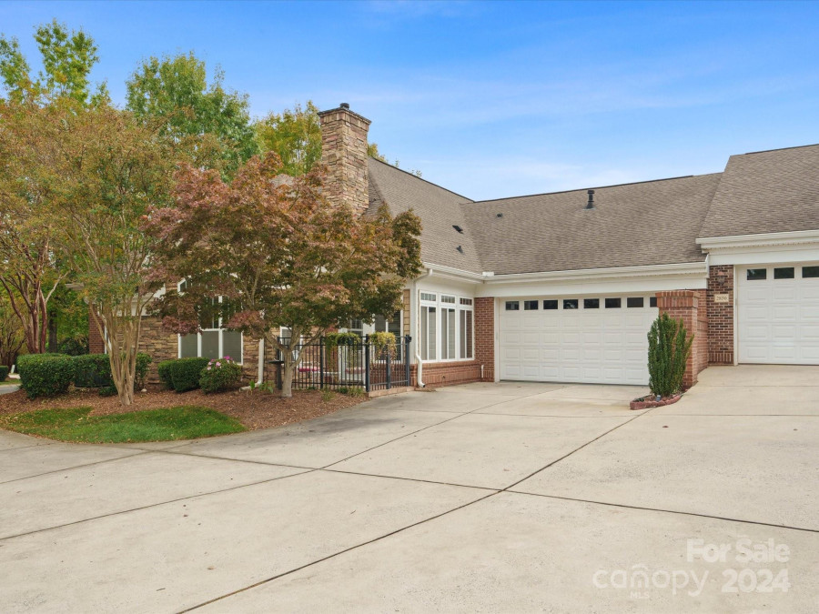 2834 Bellasera Way Matthews, NC 28105