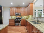 2834 Bellasera Way Matthews, NC 28105