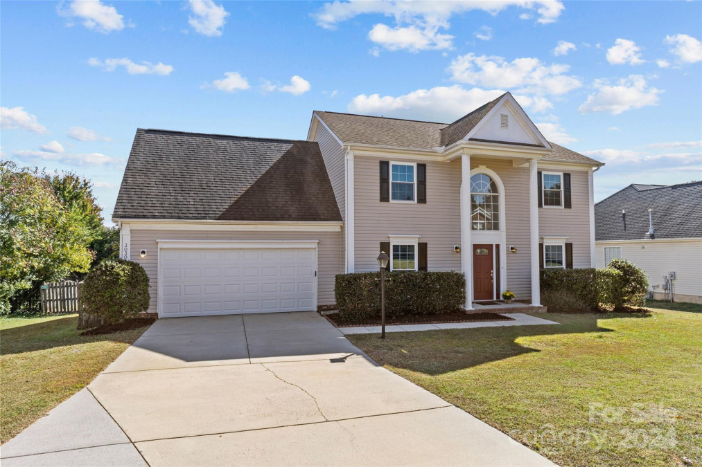 3030 Wyntree Ct Matthews, NC 28104