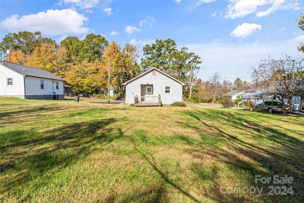 116 Walker Rd Morganton, NC 28655