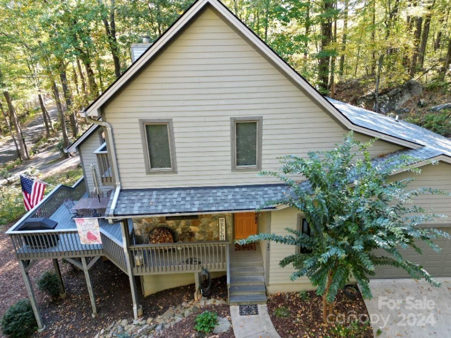 443 Bolt Rd Lake Lure, NC 28746