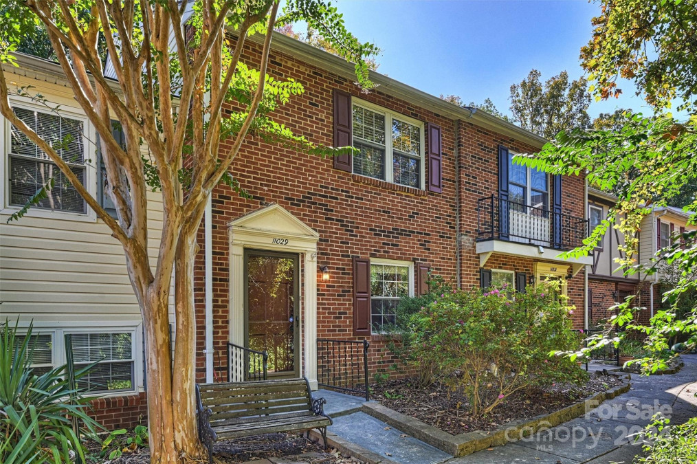 11029 Hunter Trail Ln Charlotte, NC 28226