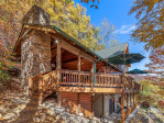 10 Cougar Ln Maggie Valley, NC 28751