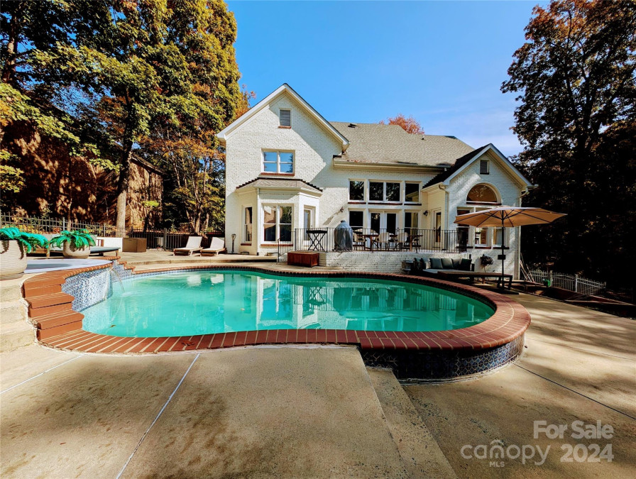 640 Amberly Crossing Fort Mill, SC 29708