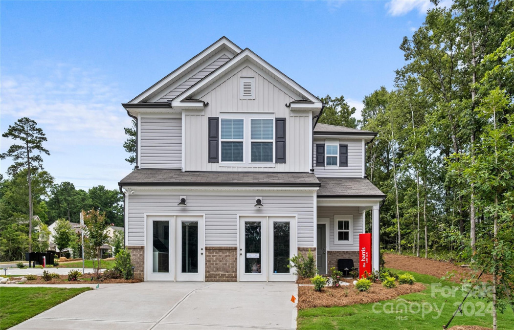 7017 Bermuda Woods Rd Charlotte, NC 28214