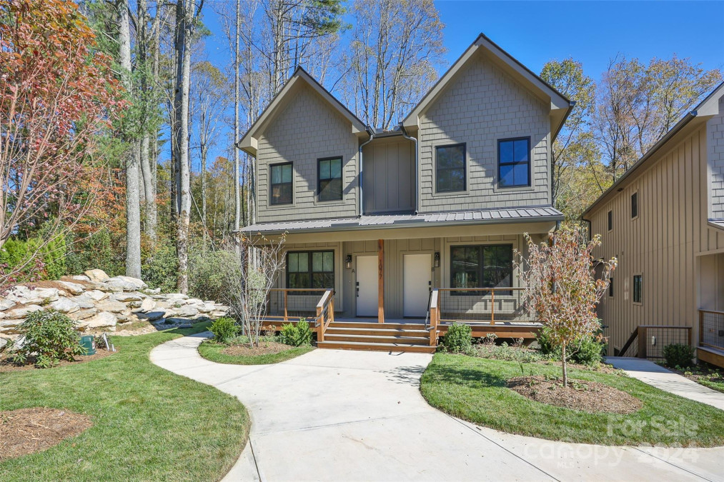 1077 Hicks Rd Highlands, NC 28741