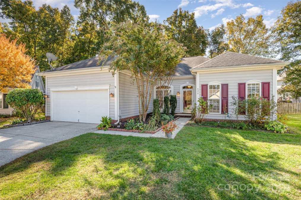 6306 Gold Dust Ct Charlotte, NC 28269