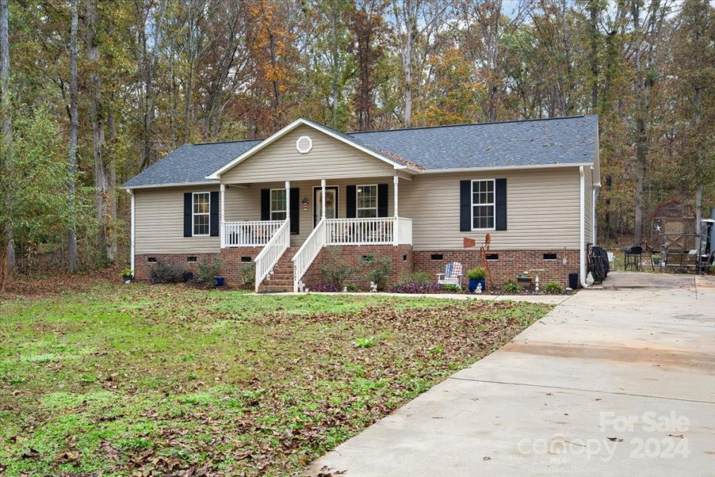 317 Simrill Ave York, SC 29745