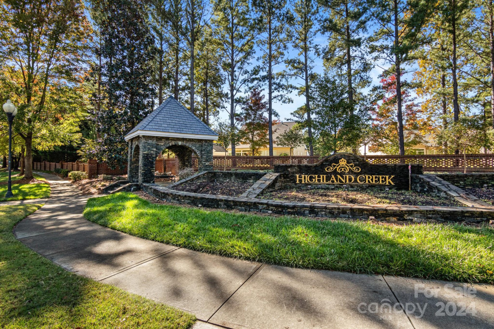 5510 Bentgrass Run Dr Charlotte, NC 28269