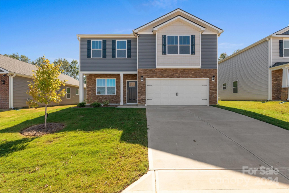 4014 Parsons Field Ct Maiden, NC 28650