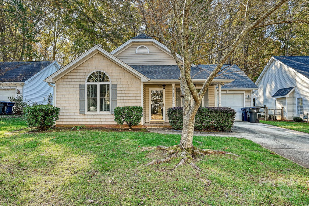 15812 Robins Way Huntersville, NC 28078