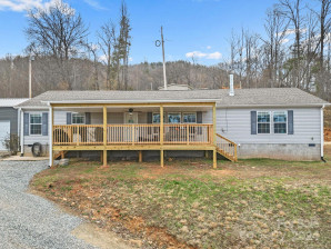 112 Cook Rd Hot Springs, NC 28743