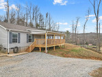 112 Cook Rd Hot Springs, NC 28743