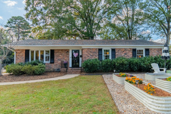 608 Gentry Pl Charlotte, NC 28210