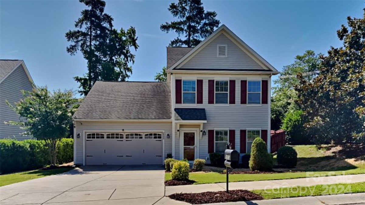 2000 Argentum Ave Fort Mill, SC 29707