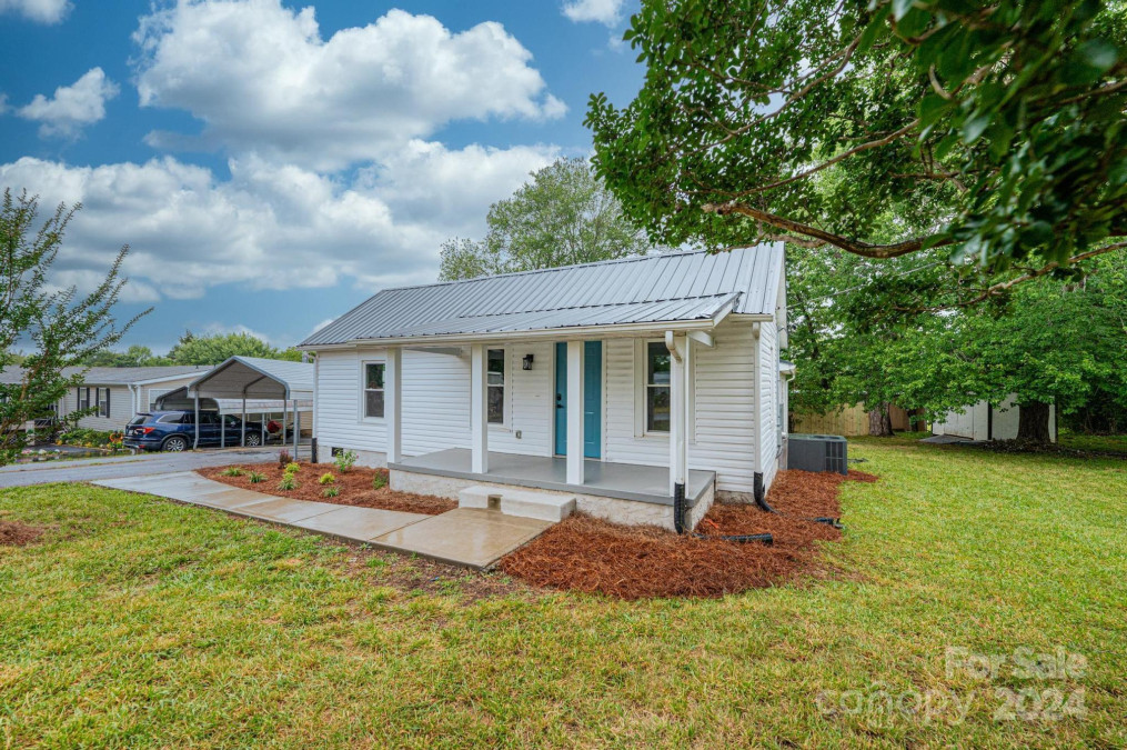 604 5th Street Pl Hildebran, NC 28637