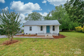 604 5th Street Pl Hildebran, NC 28637