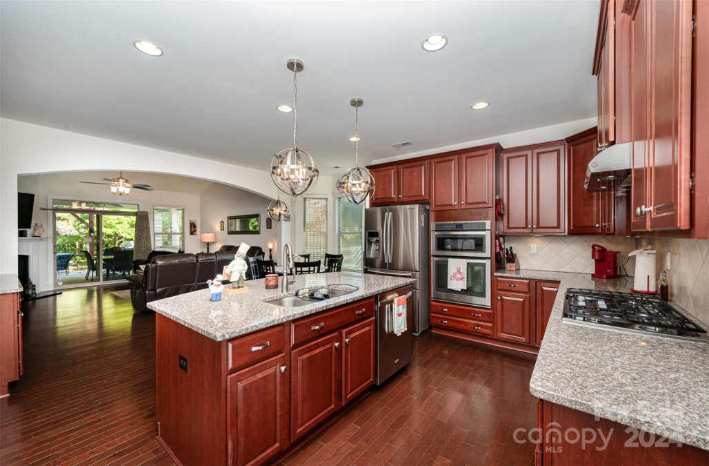 5105 Forest Knoll Ct Indian Trail, NC 28079