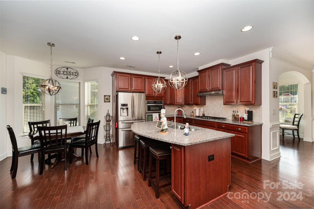 5105 Forest Knoll Ct Indian Trail, NC 28079