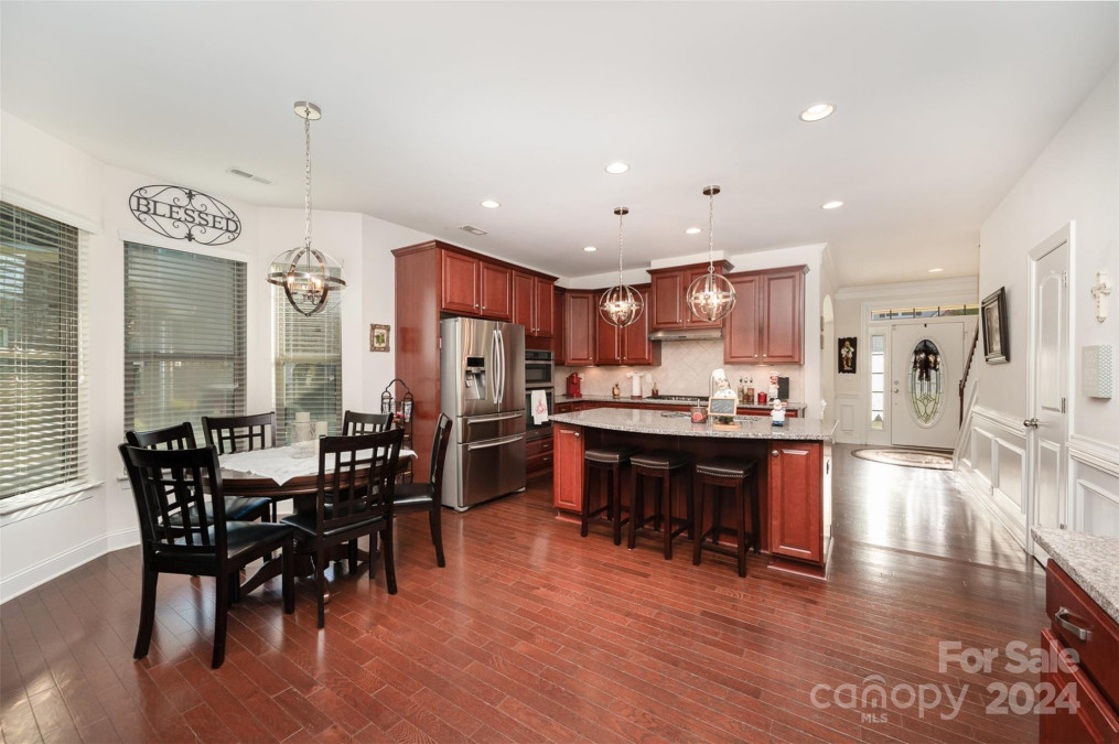 5105 Forest Knoll Ct Indian Trail, NC 28079