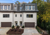 4107 Closeburn Townes Ct Charlotte, NC 28210