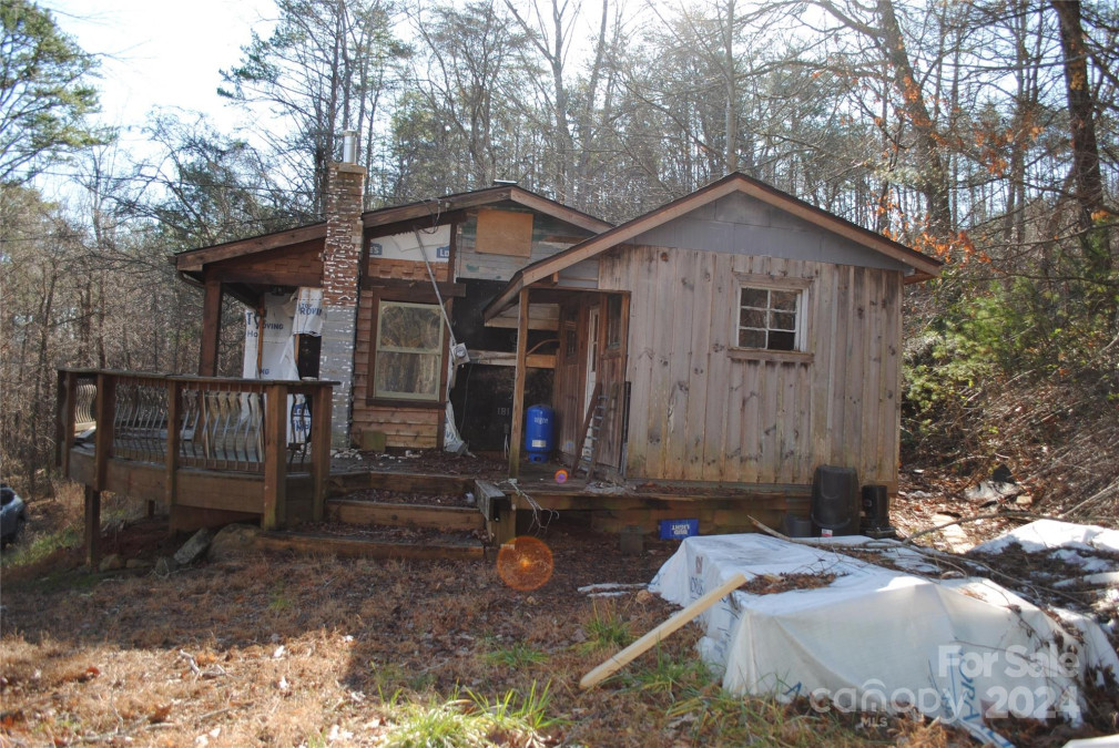 36 Robert Williams Rd Fairview, NC 28730