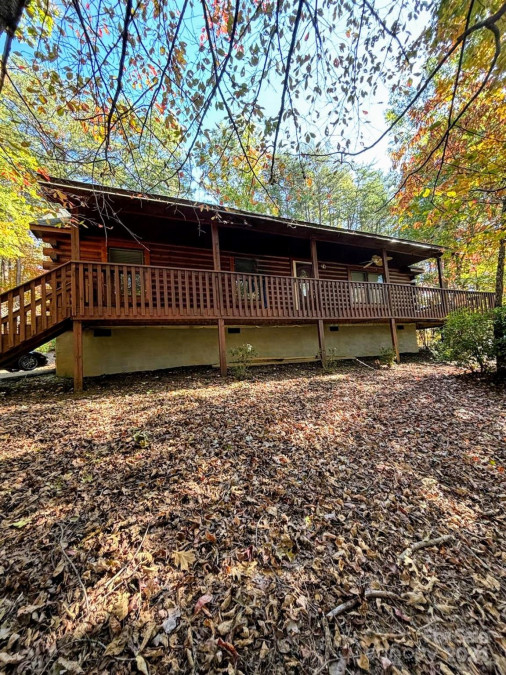 194 Long Ridge Dr Lake Lure, NC 28746