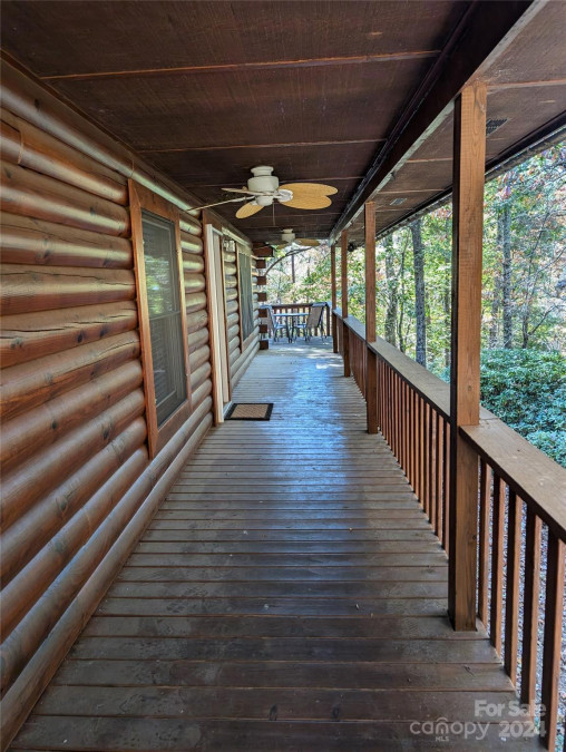 194 Long Ridge Dr Lake Lure, NC 28746