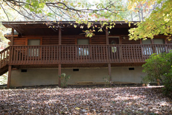 194 Long Ridge Dr Lake Lure, NC 28746