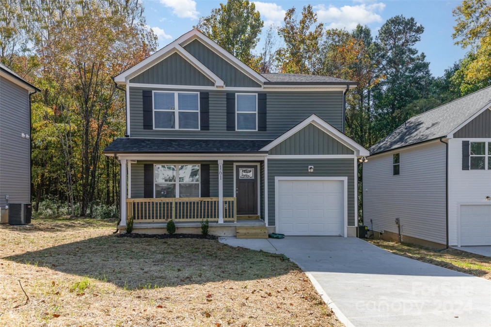 161 Emery Ave Concord, NC 28027