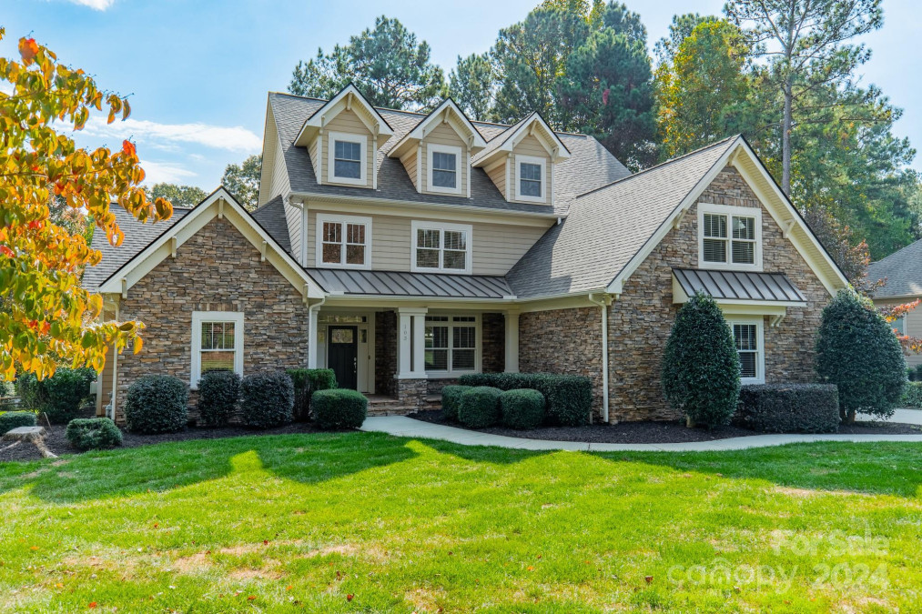 103 Linden Falls Ct Mooresville, NC 28117