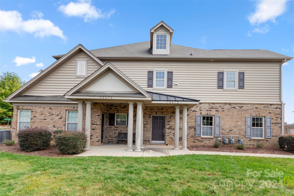 14612 Juventus St Charlotte, NC 28277