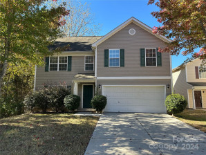 14015 Bernardy Ln Charlotte, NC 28269