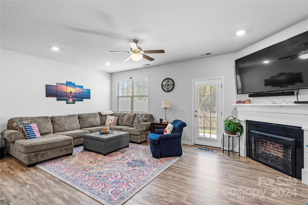 286 Ascot Run Way Fort Mill, SC 29715