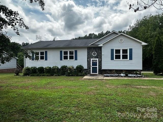 5755 Ellenwood Rd Granite Falls, NC 28630