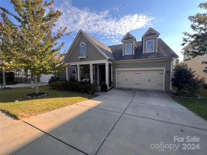 2021 Pinyon Ln Lancaster, SC 29720