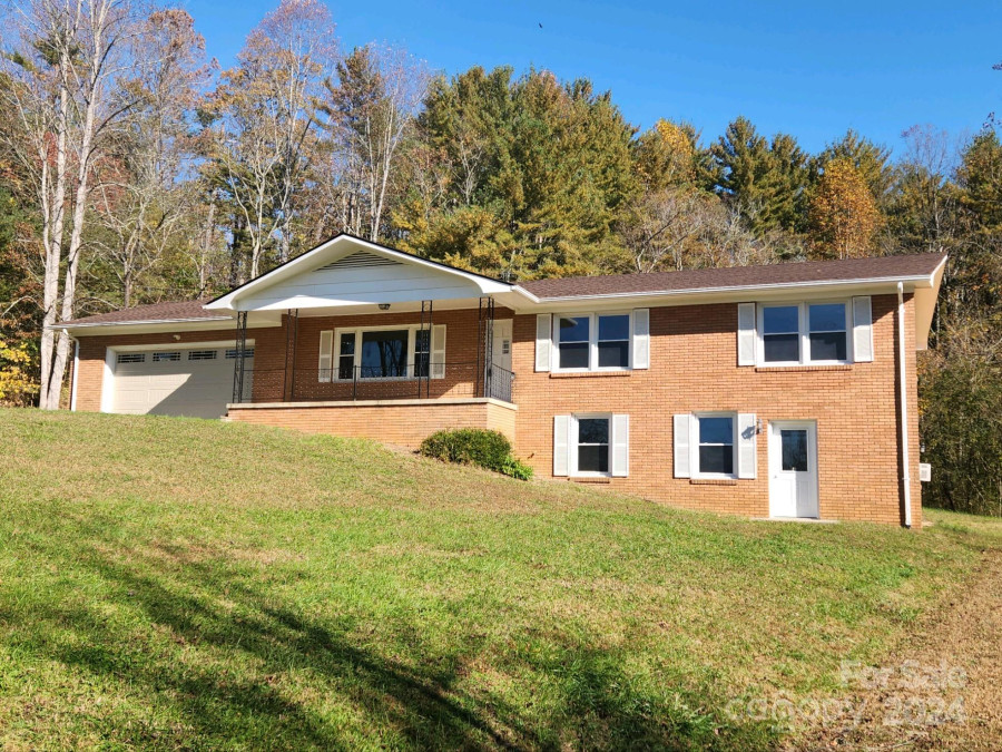 0 Old Farm Cir Hendersonville, NC 28792