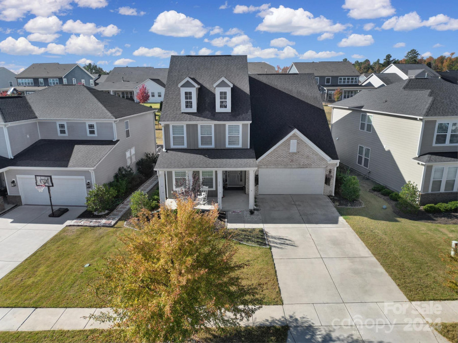 535 Red Wolf Ln Clover, SC 29710