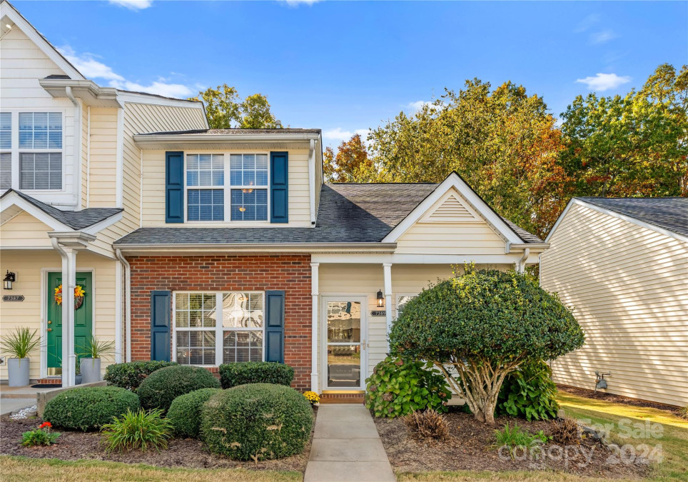 7389 Sun Dance Dr Fort Mill, SC 29707