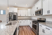 6115 Hampstead Pond Ln Matthews, NC 28105